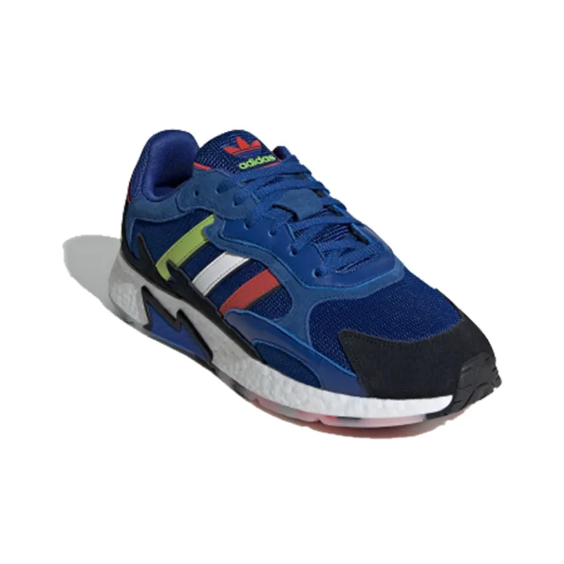 Adidas Tresc Run Asterisk Collective Royal Blue-1
