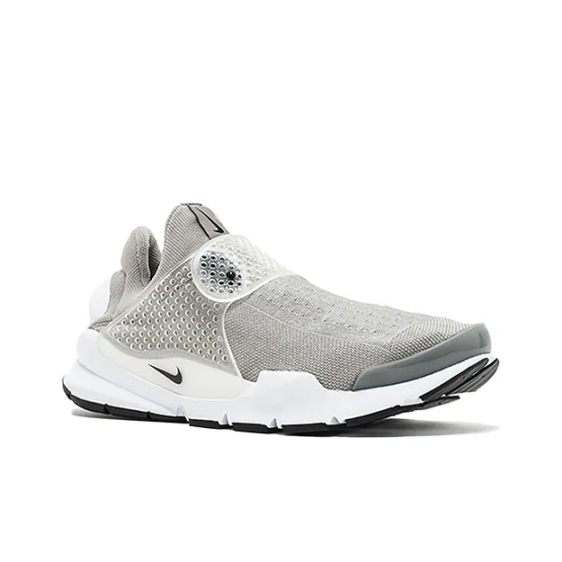 Nike Sock Dart Medium Grey-1