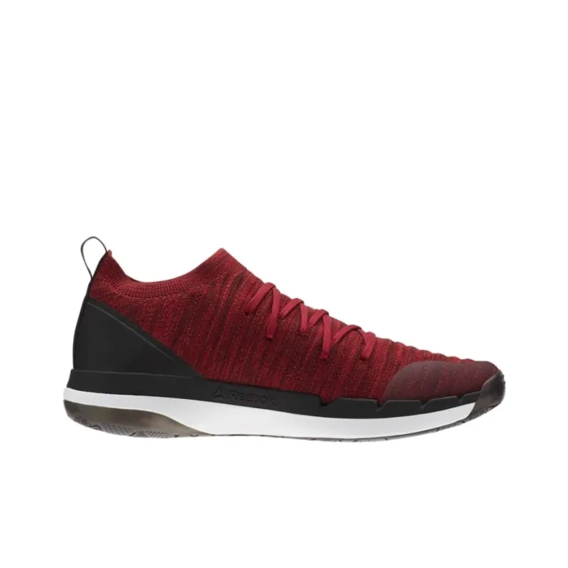 Reebok Ultra Circuit Tr Ultraknit 'Red Wine'-1