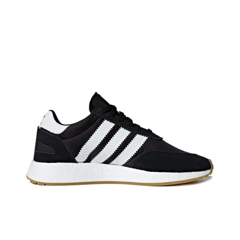 Adidas I 5923 Black White Gum-1