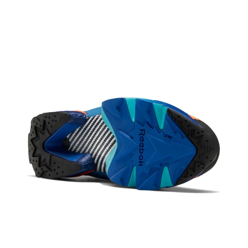 Reebok Instapump Fury Chromat Vector Blue-5