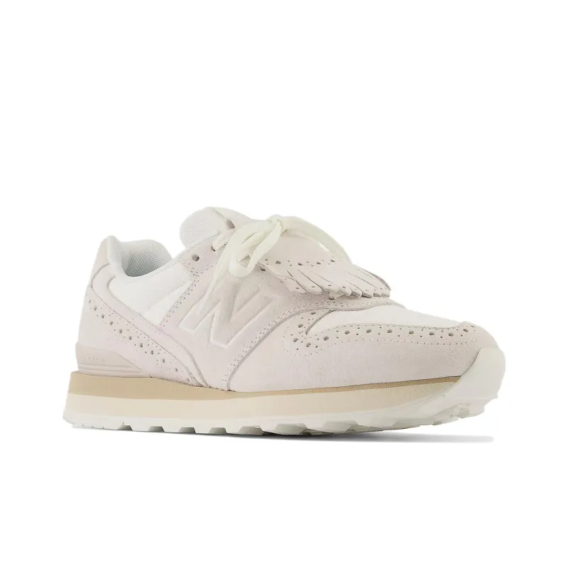New Balance 996 Tassels Off White Women's-2