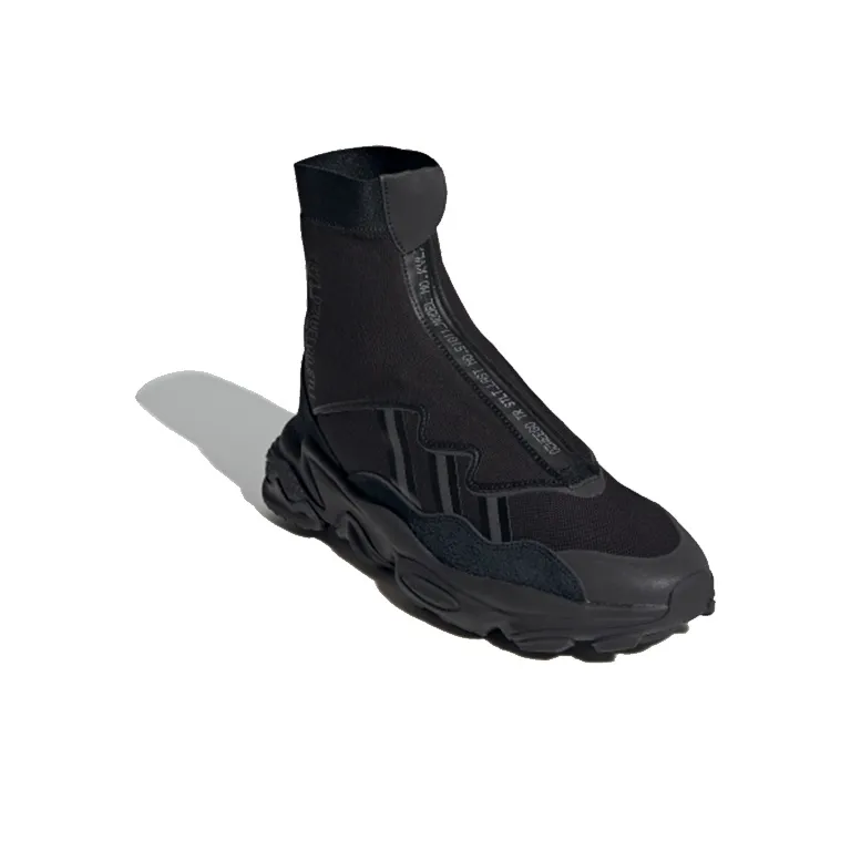 Ozweego Adidas Originals Tr Stlt 'Black'-2