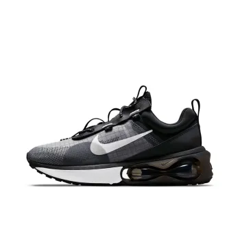 Nike Air Max 2021 Black White