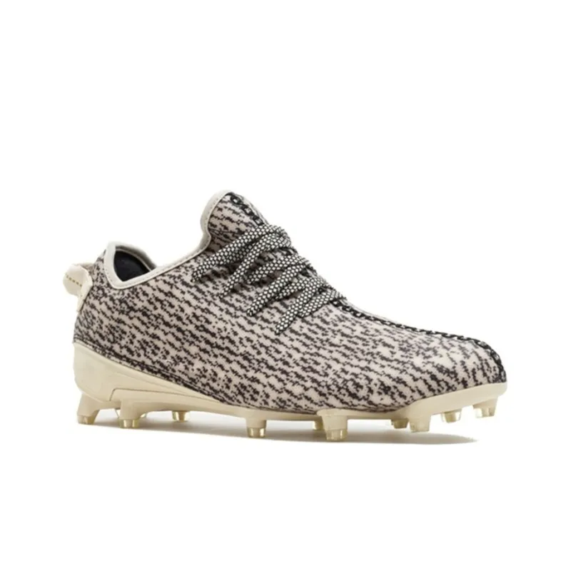 Adidas Yeezy 350 Cleat Turtledove-1