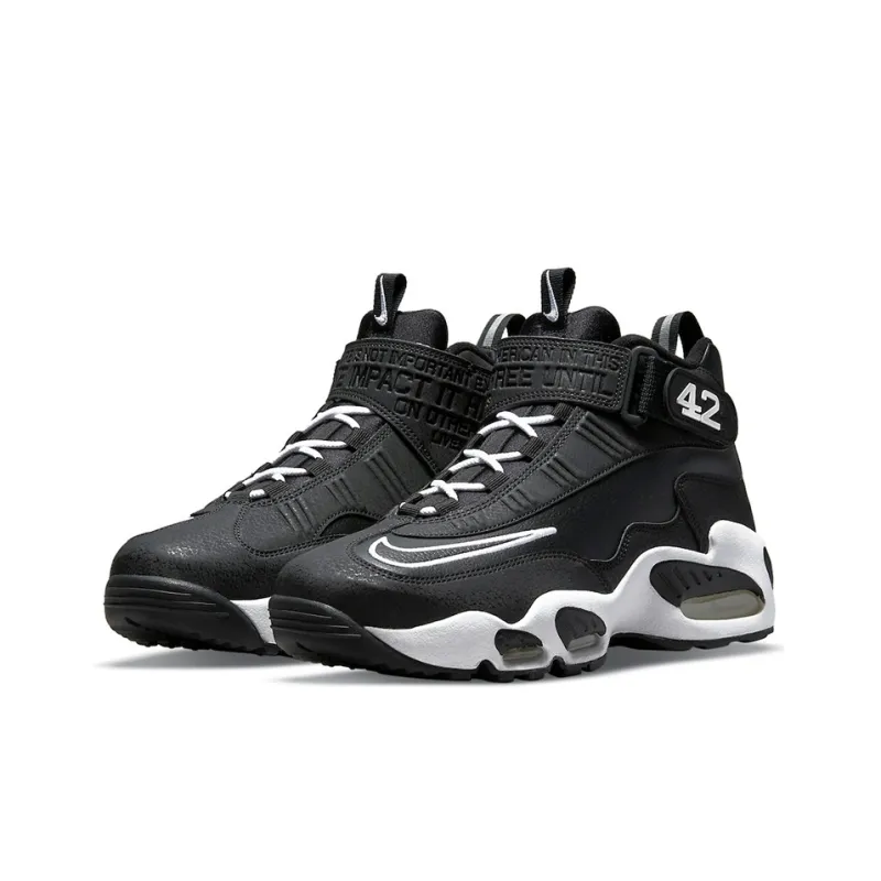 Nike Air Griffey Max 1 Jackie Robinson-2