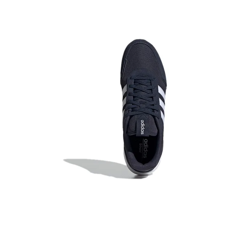 Adidas Neo Retrorun Blue/White-4