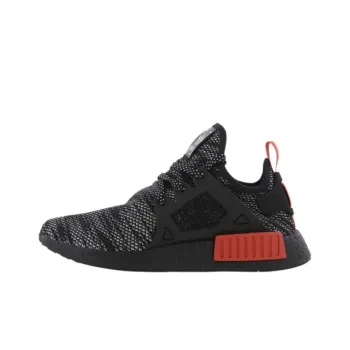 Adidas Originals Nmd XR1 Primeknit Bred