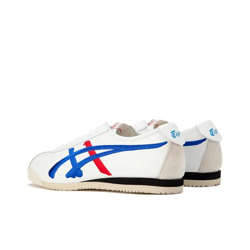 Onitsuka Tiger Limber Up Nm 'White Blue Yellow'-2