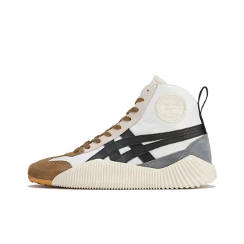 Onitsuka Tiger Acromount Mt 'Brown Toe'