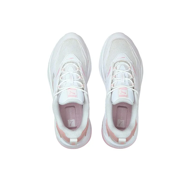 PUMA RS Fast 'Tonal White Pink Lady'-2