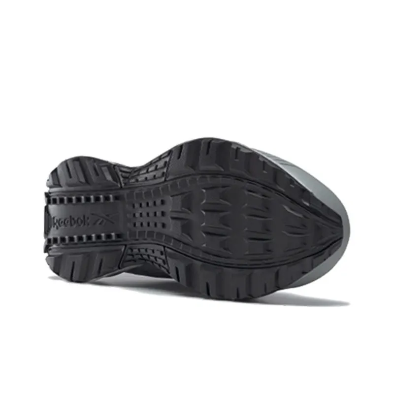 Reebok Ridgerider 6 Casual Shoes Men Low-Top Gray-5