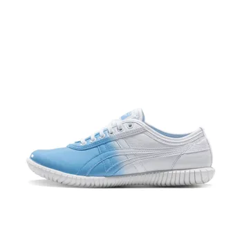 Onitsuka Tiger Tsunahiki 'White Blue' Women's