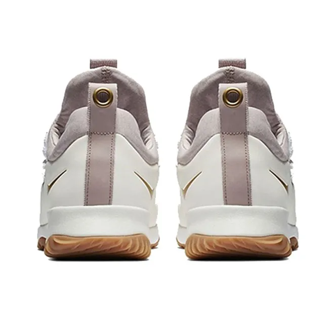 Nike City Loop Coverage Low Top Casual Shoes Women's Cherry Blossom Pink-4