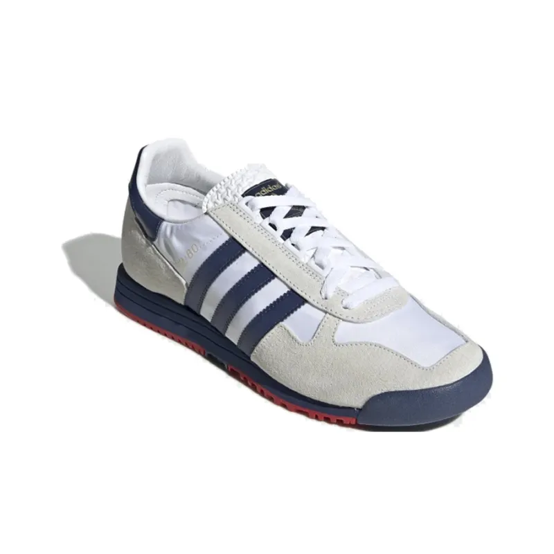 Adidas Sl 80 Cloud White Tech Indigo-1
