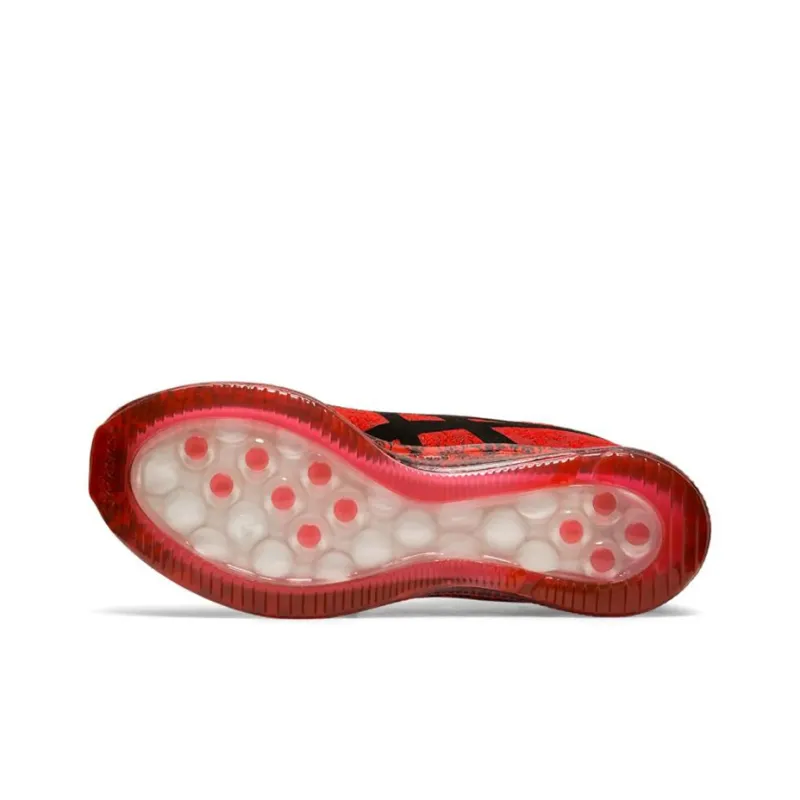 Asics Gel Quantum Infinity Future Renaissance 'Red Black'-5