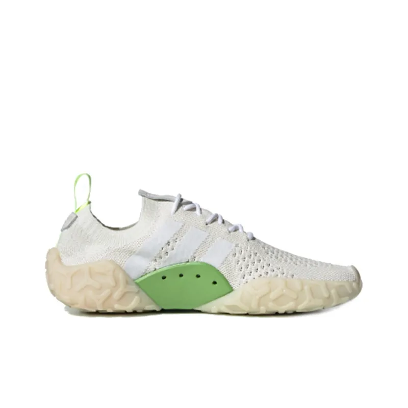 Adidas Originals F/22 PK Slip-Resistant Low-Top Casual Shoes Men's White-1