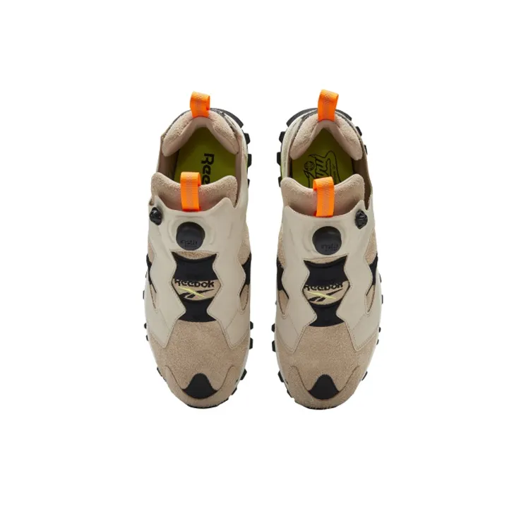 Reebok Instapump Fury Trail 'Modern Beige'-3