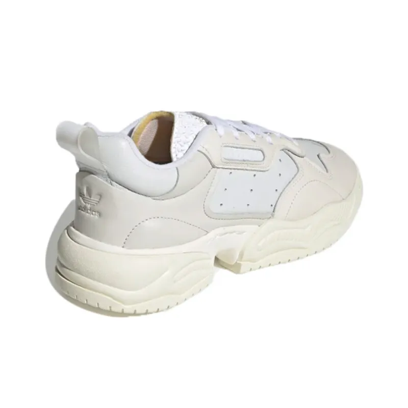 Adidas Supercourt Rx Cloud White-2