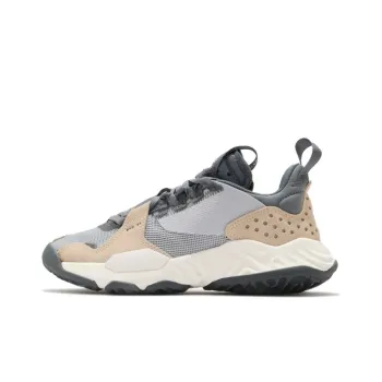 JORDAN Delta Grey White Onyx Women's