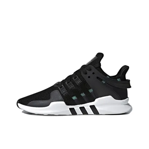 Adidas Originals EQT Support ADV Casual Shoes Unisex Low-Top Black