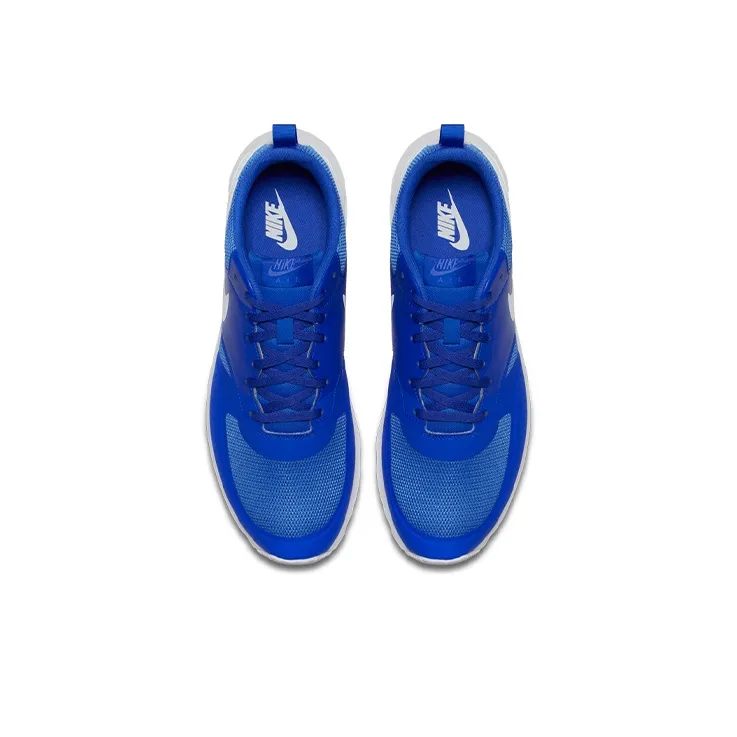 Nike Air Max Vision Racer Blue White Lt Racer Blue-3