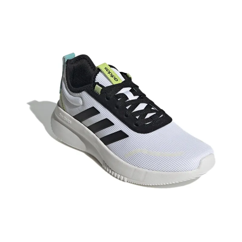 Adidas Neo Lite Racer Rebold 'White Black'-2