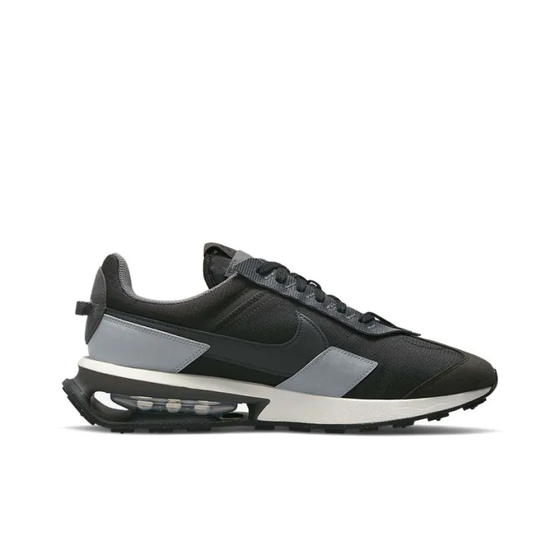Nike Air Max Pre Day Black Grey-1