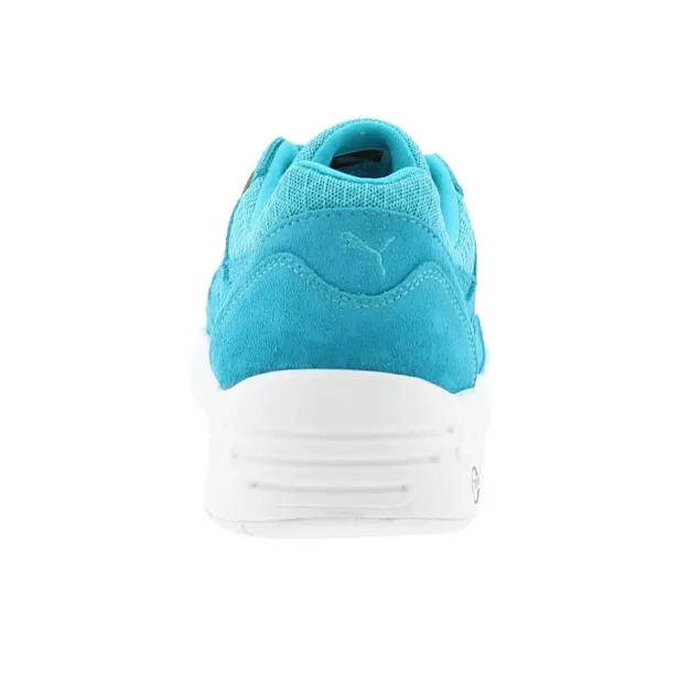 PUMA R698 Mesh Evo Teal-4