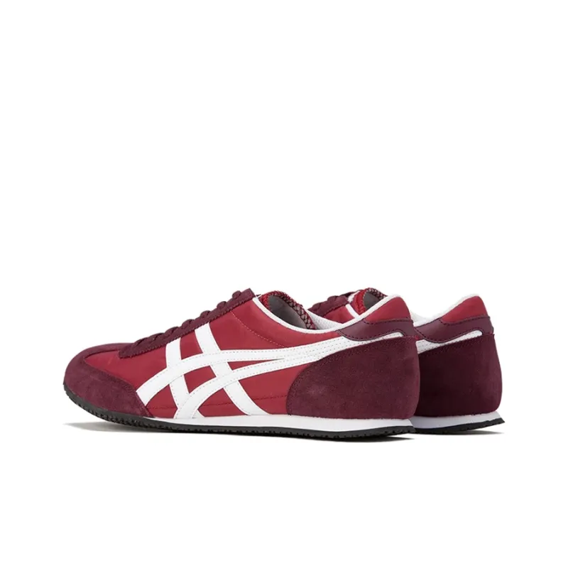 Onitsuka Tiger Machu Racer 'Red White'-4