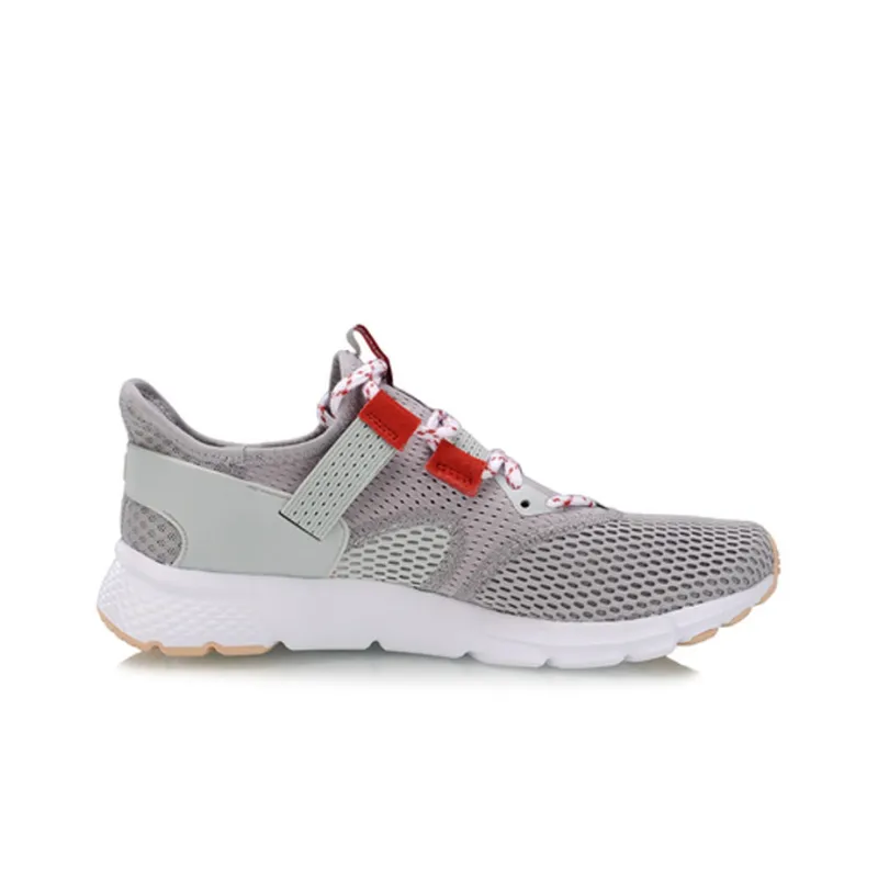 LiNing Mafia Breathable And Lightweight Low Top Casual Shoes Unisex-1