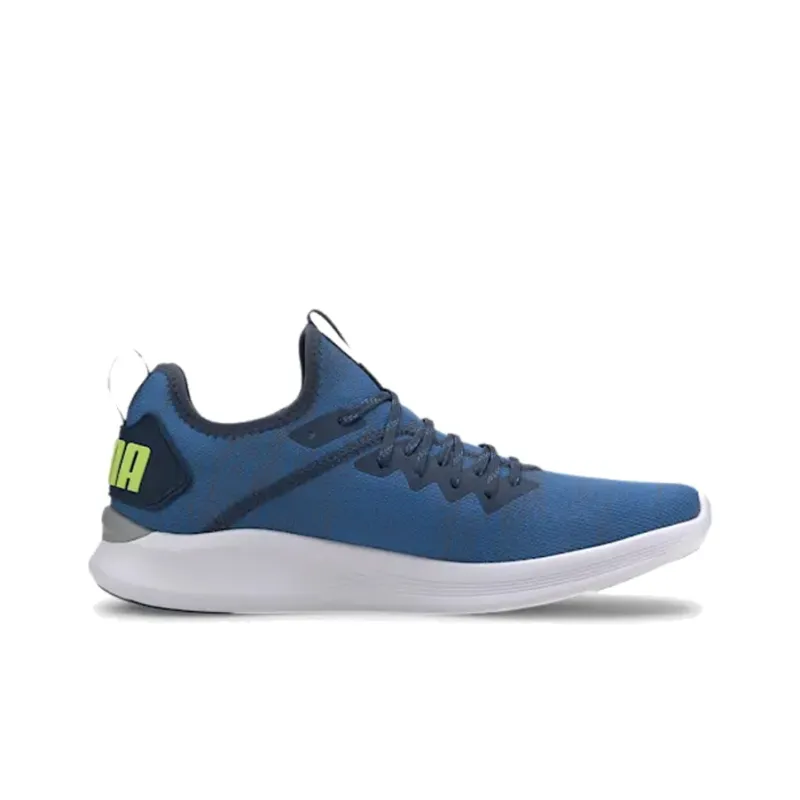 PUMA Ignite Flash EvoKNIT 'Blue'-1