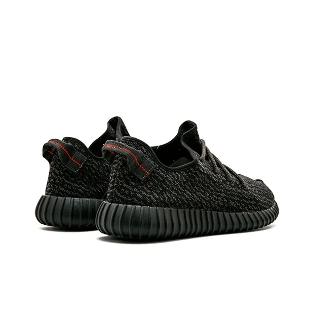 Adidas Yeezy Boost 350 Pirate Black 2015-2