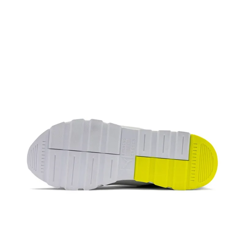 PUMA Rs 0 Core Black/Yellow-4