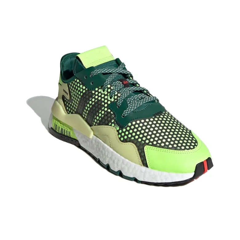 Adidas Nite Jogger 3M Barcode-1