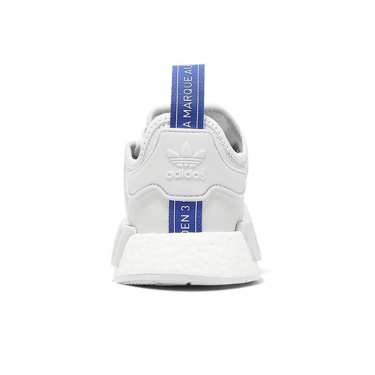 Adidas nmd lilac on sale