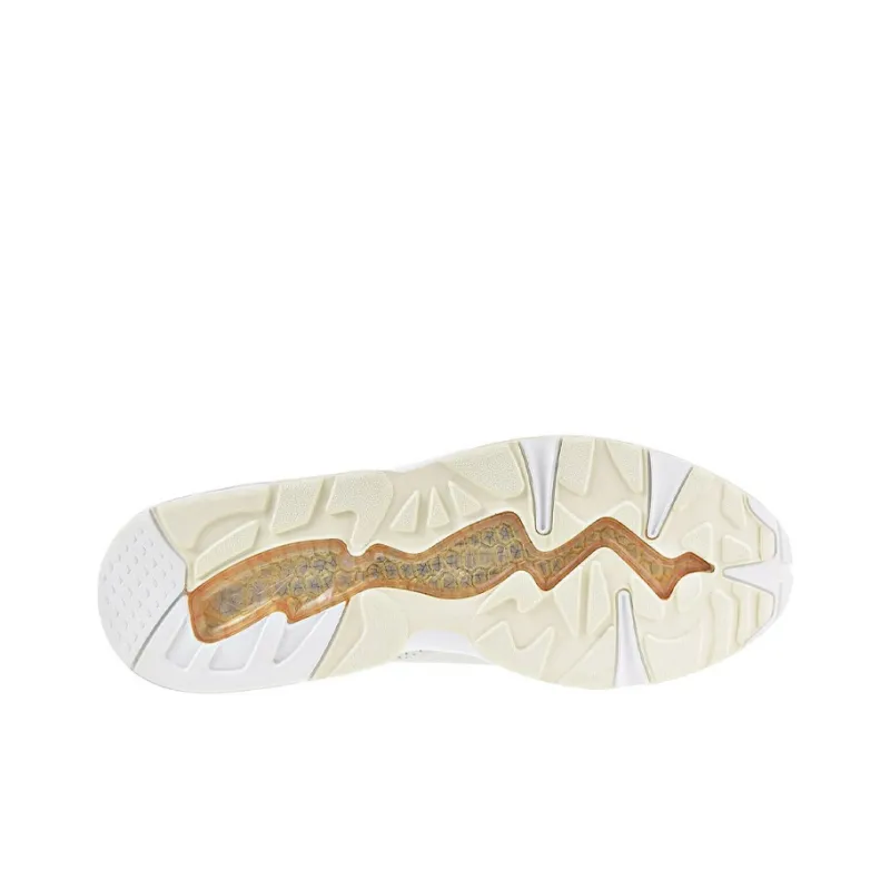 PUMA Stamp'd X R698 'Whisper White'-4