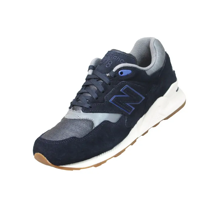New Balance 878 Abzorb Darkblue-2