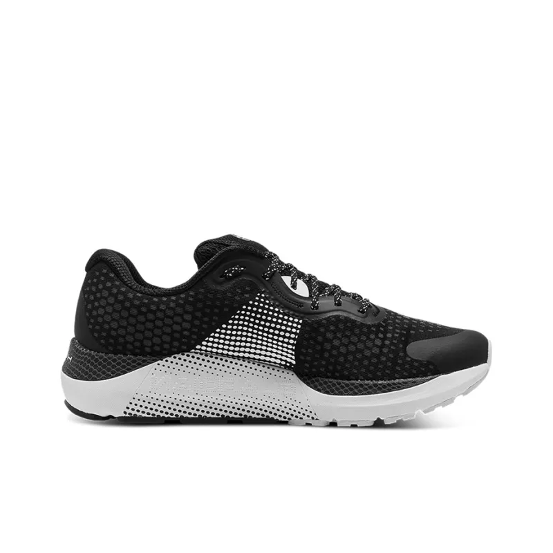 Under Armour Hovr Guardian 3 Cn 'Black White'-1