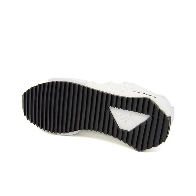 Harigane Y 3 2 'White'-4