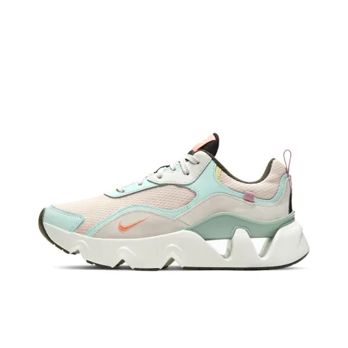 Nike RYZ 365 Orange Pear Women's