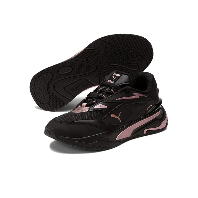 PUMA RS Fast Royal Flame Women's-4