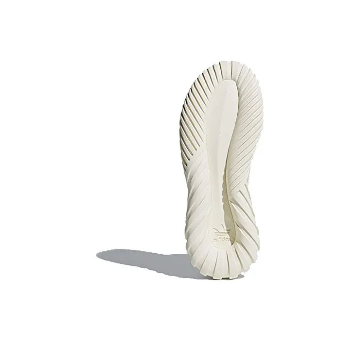 Adidas Tubular Doom Sock Clear Brown/Chalk White-4