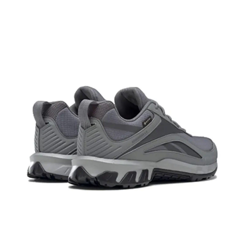 Reebok Ridgerider 6 Casual Shoes Men Low-Top Gray-3