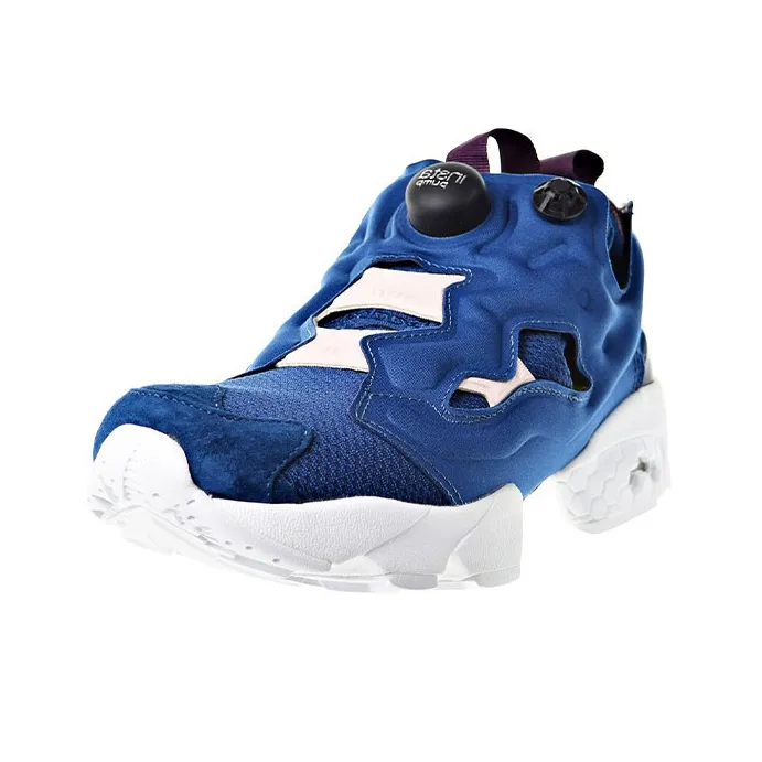 Reebok Instapump Fury Face Stockholm Women's-2
