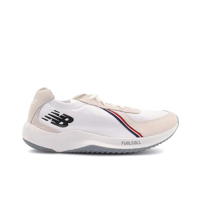 New Balance Supercomp Ii 'White Grey'-1