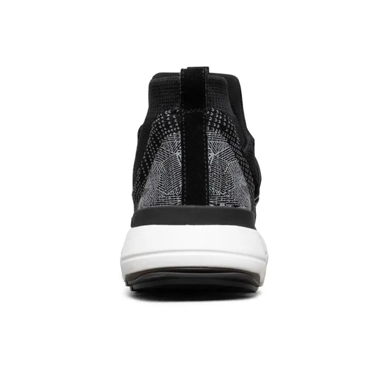 Skechers Split Running Shoes Sports Shoes Black Women's-3