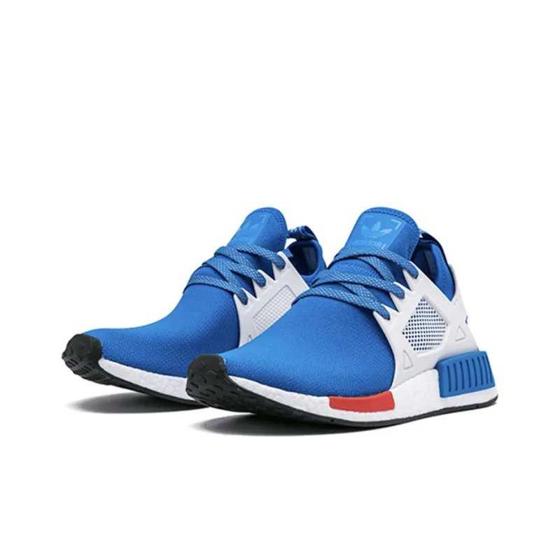 Adidas Nmd XR1 Footlocker Europe Bluebird-2