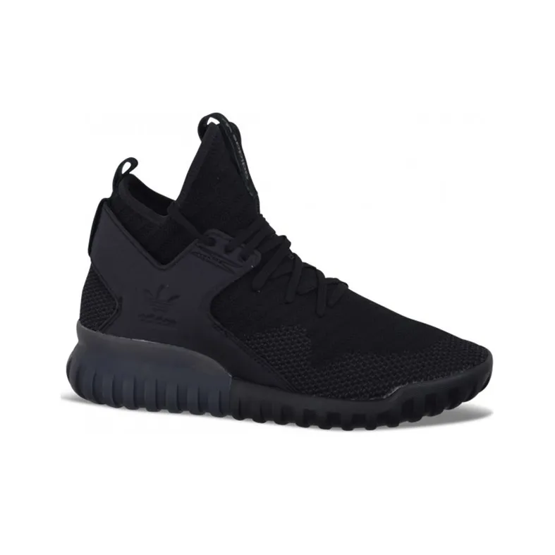Adidas Tubular X Pk Black/Dark Grey/Black-1