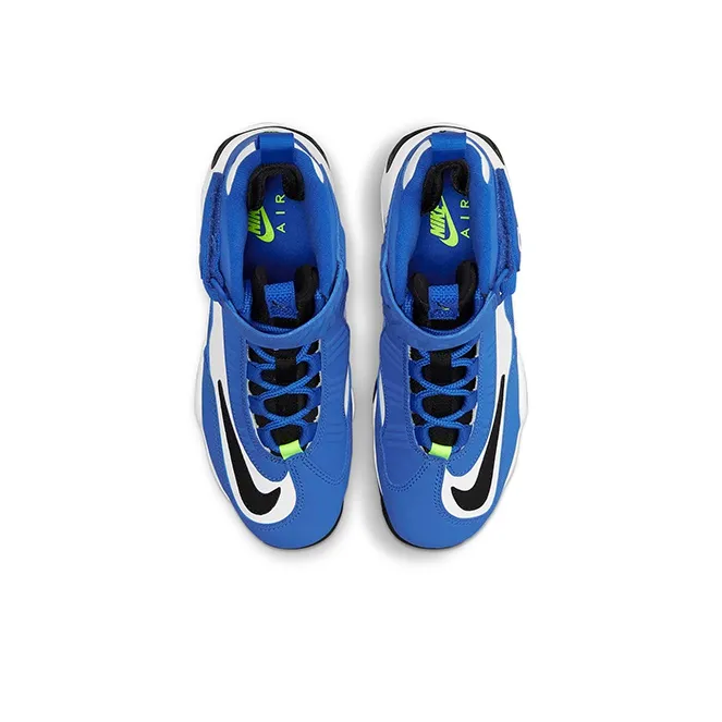 Nike Air Griffey Max 1 Varsity Royal 2021 GS-3